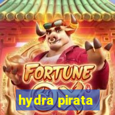 hydra pirata